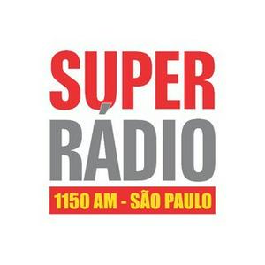 Listen to Super Rádio AM in the App