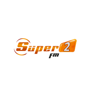 Listen to Süper 2 FM in the App