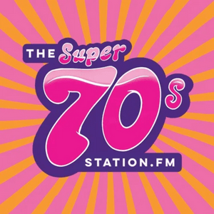 The Super 70s Station