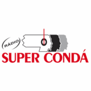 Listen to SUPER CONDÁ in the App