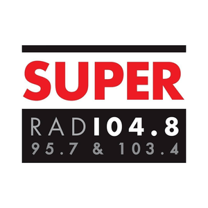 Listen to Super FM in the App