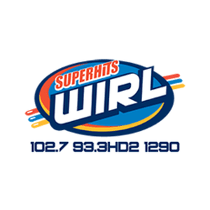 Listen to SuperHits WIRL in the App