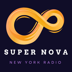 Listen to Super Nova - New York Radio in the App