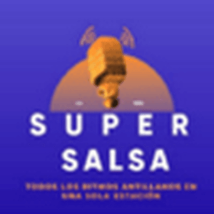 Listen to SUPERSALSA in the App