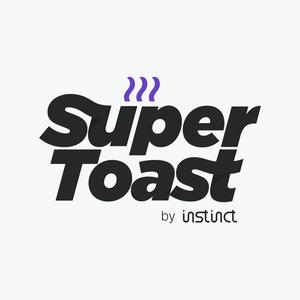 Listen to SuperToast in the App