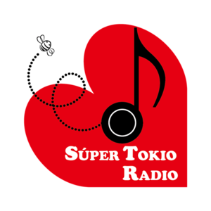 Listen to Super Tokio Radio in the App