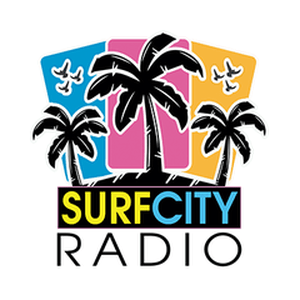 Listen to Surf City Radio in the App