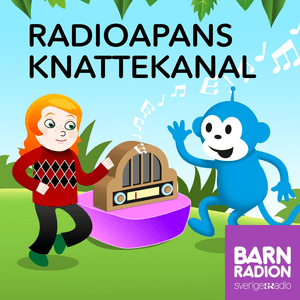 Listen to P4 Radioapans knattekanal in the App