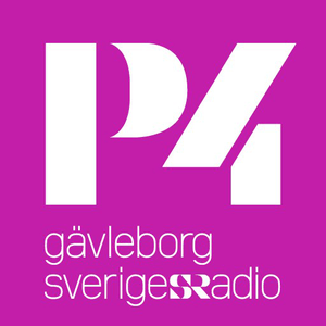 Listen to P4 Gävleborg in the App