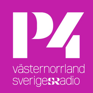 Listen to P4 Västernorrland in the App