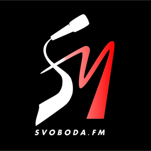 Listen to SVOBODA.FM in the App