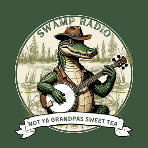 Listen to Swamp Radio Miami in the App