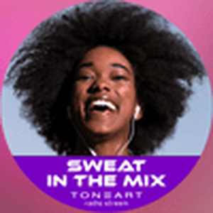 Listen to Toneart SWEAT IN THE MIX in the App