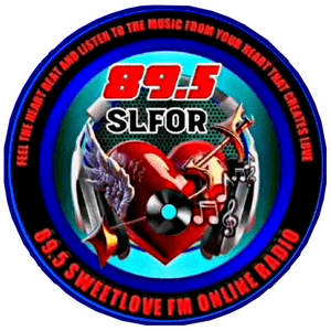 Listen to SweetloveFM 89.5 in the App