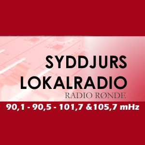 Listen to Syddjurs Lokalradio - Radio Ronde 101.7 FM in the App