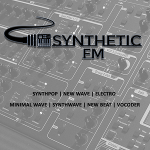 Listen to Synthetic FM Synth Channel in the App