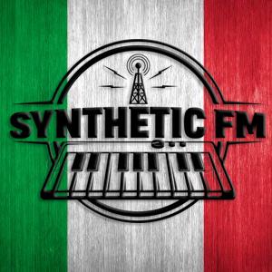 Listen to Synthetic FM - The New Italo Generation in the App