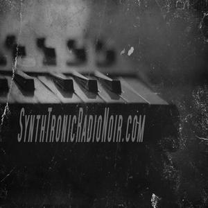 Listen to SynthTronic Radio Noir in the App