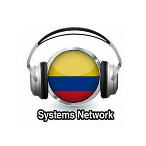 Listen to Systems Network Colombia in the App