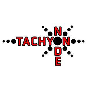 Listen to Tachyon Node Space Radio in the App