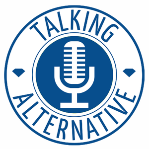 Listen to Talking Alternative in the App