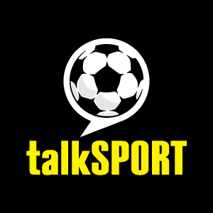 Listen to talkSPORT in the App