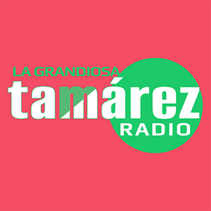 Listen to TamarezRadio in the App