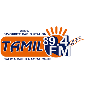 Tamil 89.4 FM