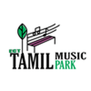 Listen to TAMIL MUSIC PARK in the App