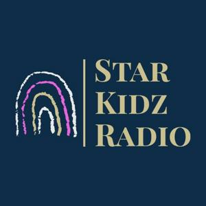 Listen to Star Kidz Radio in the App