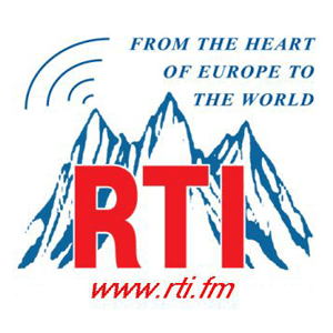 Listen to Radio Tatras International in the App