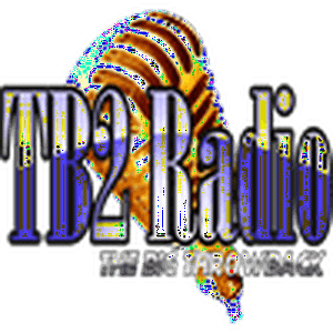 Listen to TB2 Radio (The Big Throwback) in the App