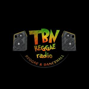 Listen to TBN Reggae Radio in the App