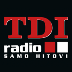 Listen to TDI Radio! in the App