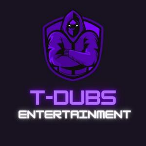 Listen to Tdubs Entertainment in the App