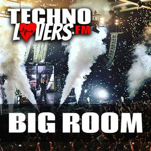 Listen to Technolovers BIG ROOM in the App