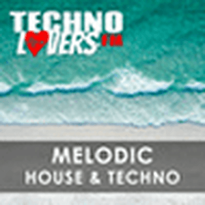 Listen to Technolovers - Melodic House & Techno in the App