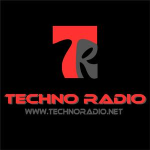 Listen to TECHNO RADIO in the App