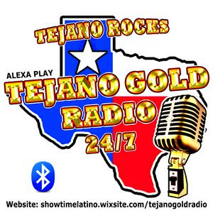 Listen to Tejano Gold Radio in the App