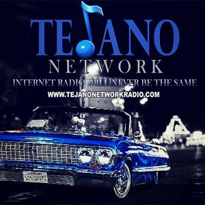 Listen to Tejano Network Radio in the App