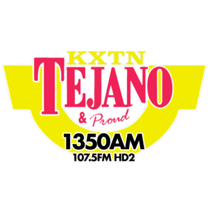 Listen to KXTN Tejano & Proud 1350AM / 107.5 FM HD2 in the App