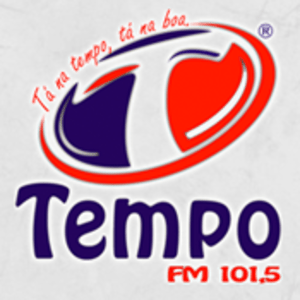 Listen to Rádio Tempo 101.5 FM in the App