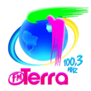 Listen to Rádio Terra 100.3 FM in the App