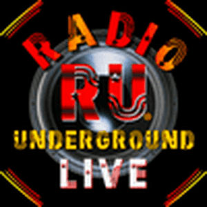 Listen to Radio Underground Live in the App