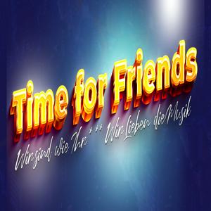 Listen to Radio Time For Friends TFF in the App