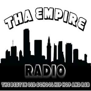 Listen to Tha Empire Radio in the App