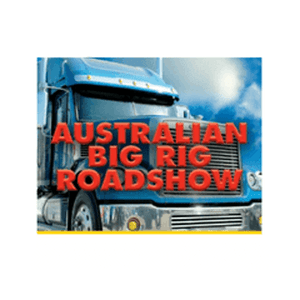 Listen to The Australian Big Rig Roadshow in the App