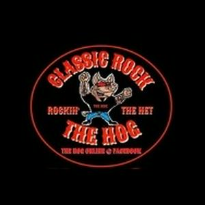 Listen to The Hog Online in the App