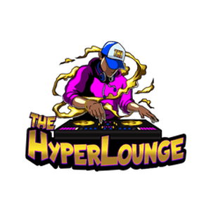 Listen to The HyperLounge in the App