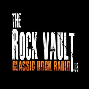 Listen to The Rock Vault in the App